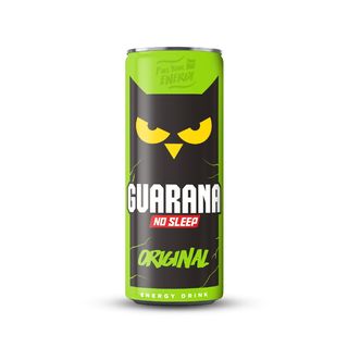 Guarana 0,25l