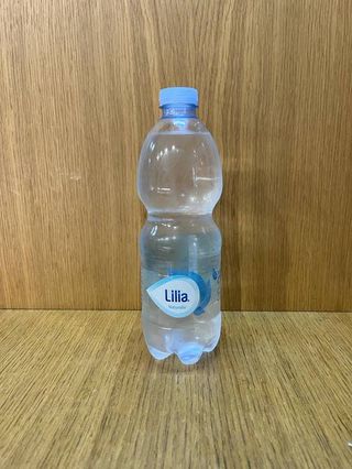 Acqua naturale 50 cl