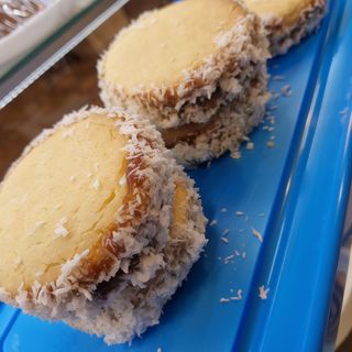 Alfajor