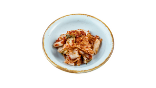 Салат Ким чи