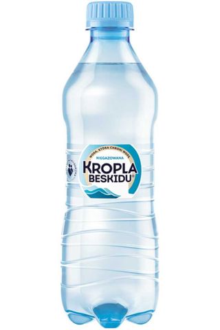 Woda niegazowana 0,33