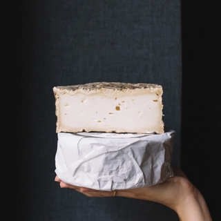 Tabla 3 Quesos Vascos