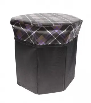(067989) Kutija tabure 32x32cm CN0001