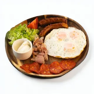 Gurmanski doručak  350gr