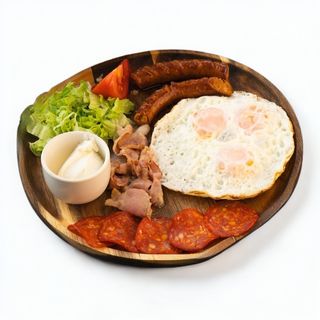 Gurmanski doručak  350gr