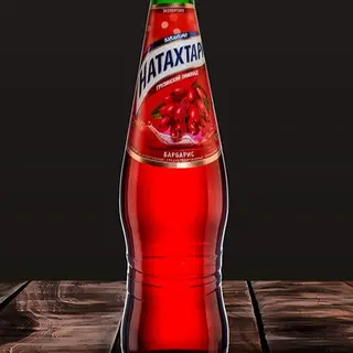Лимонад Натахтарі Барбарис