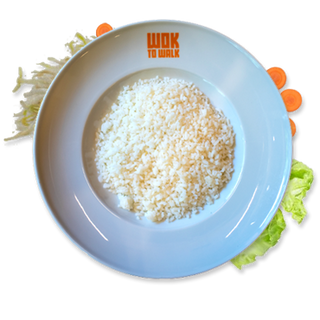 Жасминов ориз