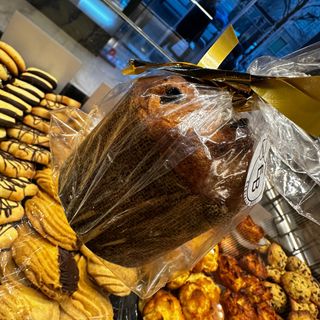 Mini panettone artigianale 