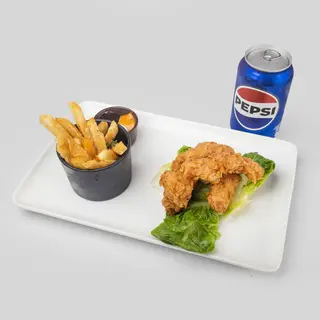 Tenders Combo