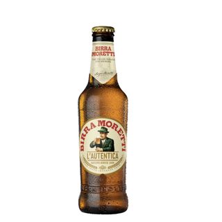 Moretti 33 cl