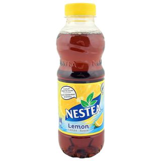 Студен чай Nestea лимон (500мл)
