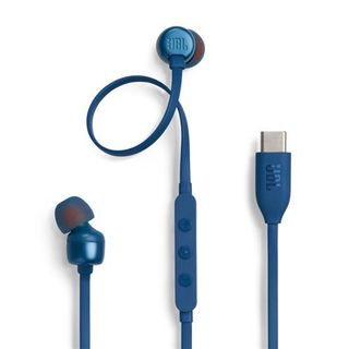 Auriculares Jbl Tune 310 Usb-C Azul - 1200130011160