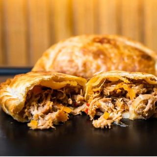 Empanadas de Atun - 2 unidades