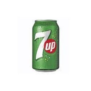 7up Lata
