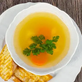 Supă de pește