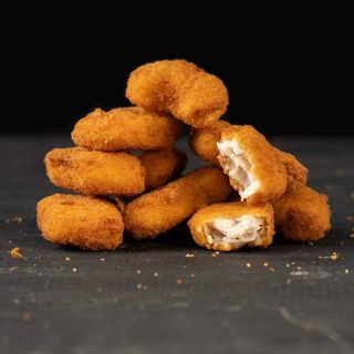 Курячі нагетси  XL (9шт)