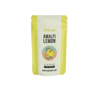 Flores De Cbd - Amalfi Lemon 5G