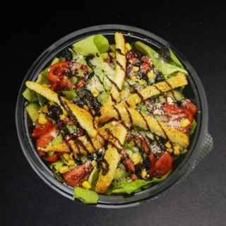 Salata de Pui 350Gr.