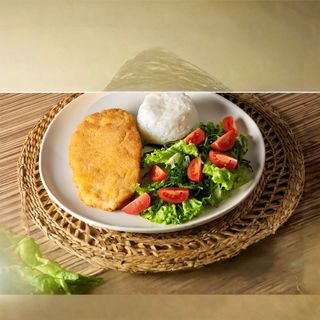 Extra Escalopa De Bistec