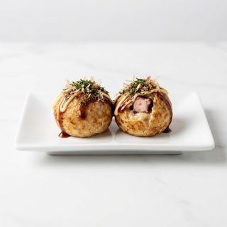 Takoyaki (2 Uds.)