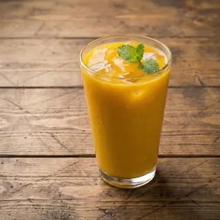 Fresh Mango Juice