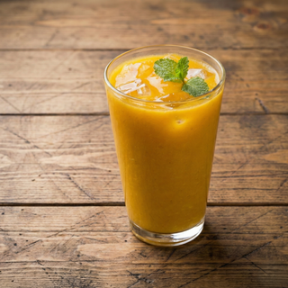 Fresh Mango Juice