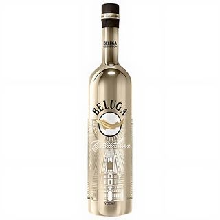 Vodka Beluga Celebration - 70cl, 40% Vol.