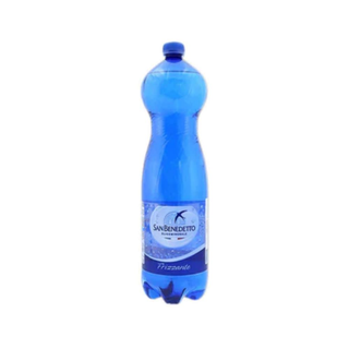 Sparkling Water Half Litre