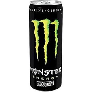 Monster mango loco 250ml