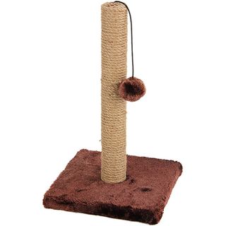 PAWISE Grebalica za mačke Fred 24,5x24,5x42cm (KOD PAW28605)