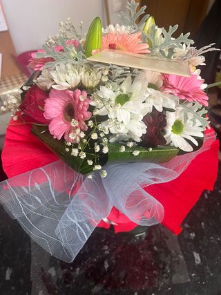 Ramo Mix de Gérberas