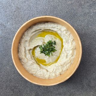 Babaganoush