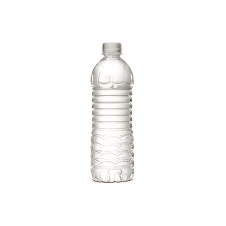 Agua mineral