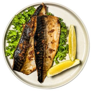 Скумбрія гриль (220г)