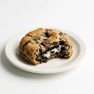 Cookie De Oreo
