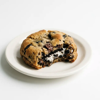 Cookie De Oreo