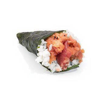 20. Spicy tuna