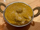 Chicken Korma