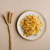 Хрустка картопелька фрі