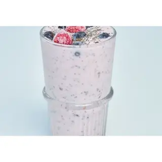 Chia Energy Boost
