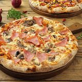 Pizza Turk
