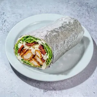 Wrap Cesar (MH)