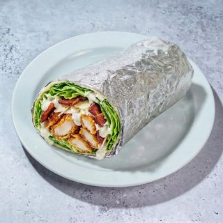 Wrap Cesar (MH)