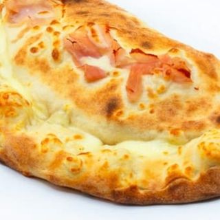 Calzone Cotto