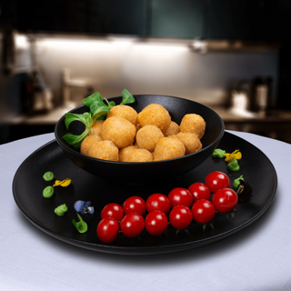 Crochete din cascaval  200g