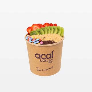 Açaí Bowl Super Natura 800ml