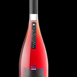 BOTELLA LAIA ROSADO CAVA