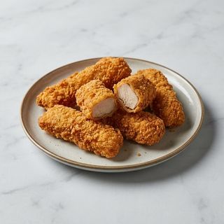 Chicken sticks 12 pezzi