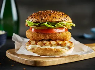 Mighty Chicken