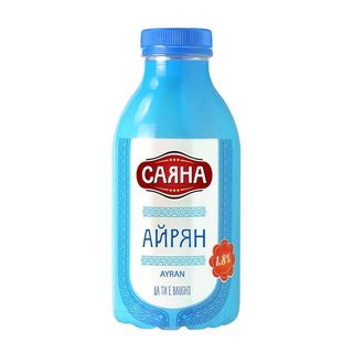 Айран Саяна